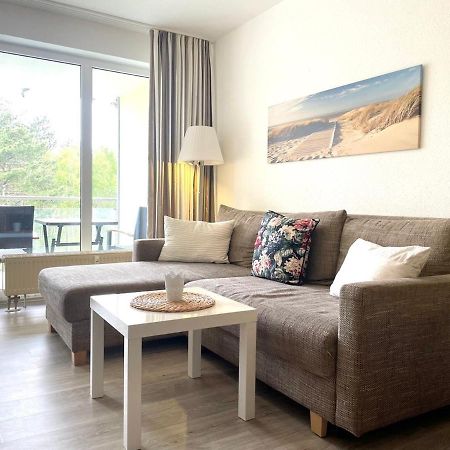 Ferienwohnung Nordseebrandung B3.1 쿡스하펜 외부 사진