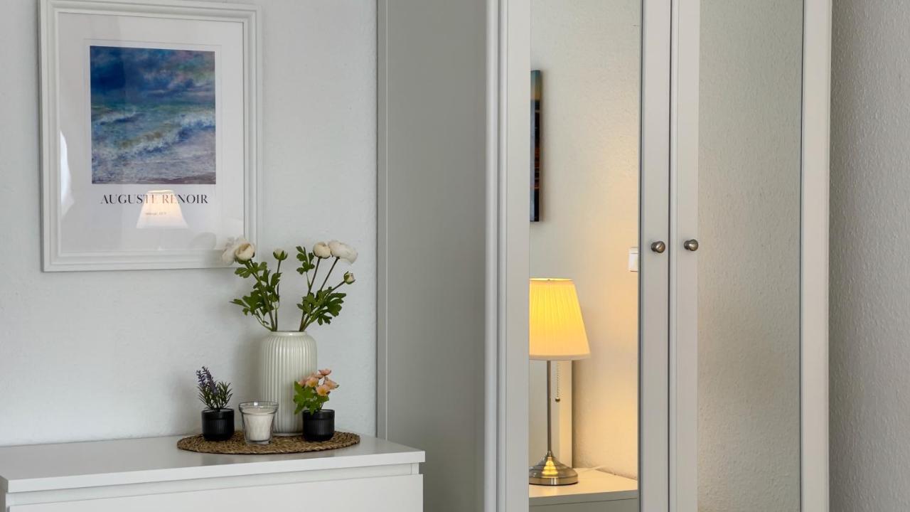 Ferienwohnung Nordseebrandung B3.1 쿡스하펜 외부 사진