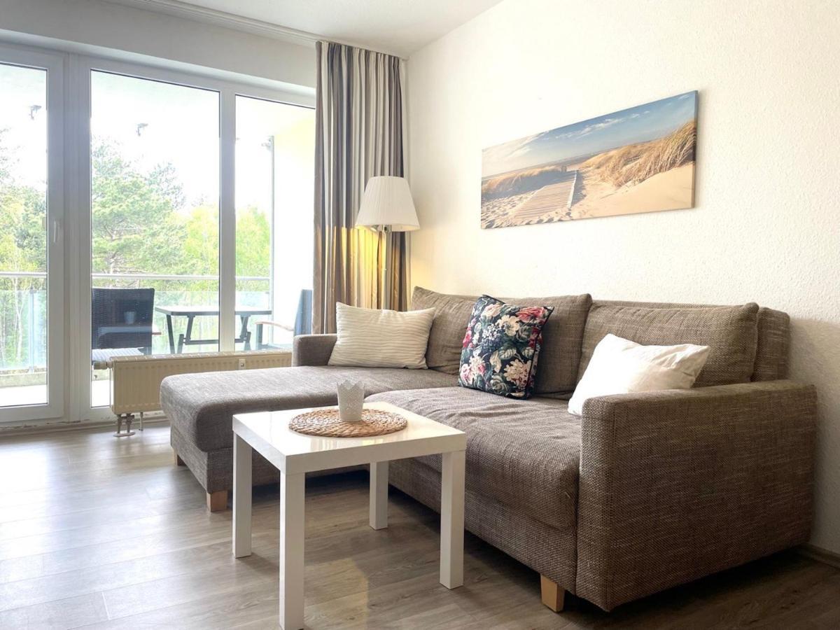 Ferienwohnung Nordseebrandung B3.1 쿡스하펜 외부 사진